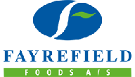 FAYREFIELD FOODS A_S